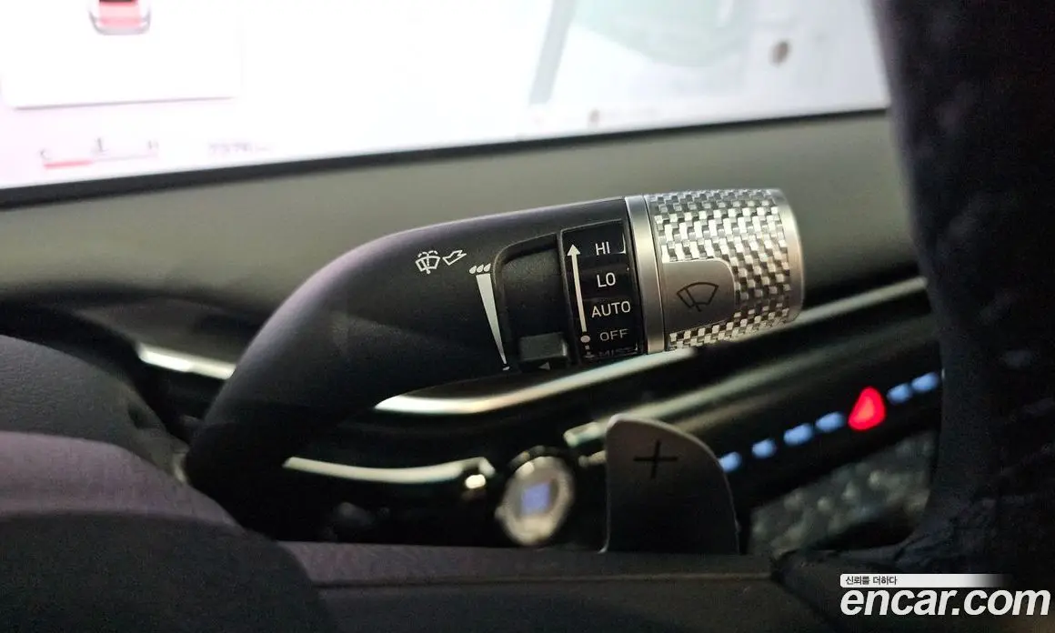 Genesis G80 2025 2.5 автомат (гидро), фото 30