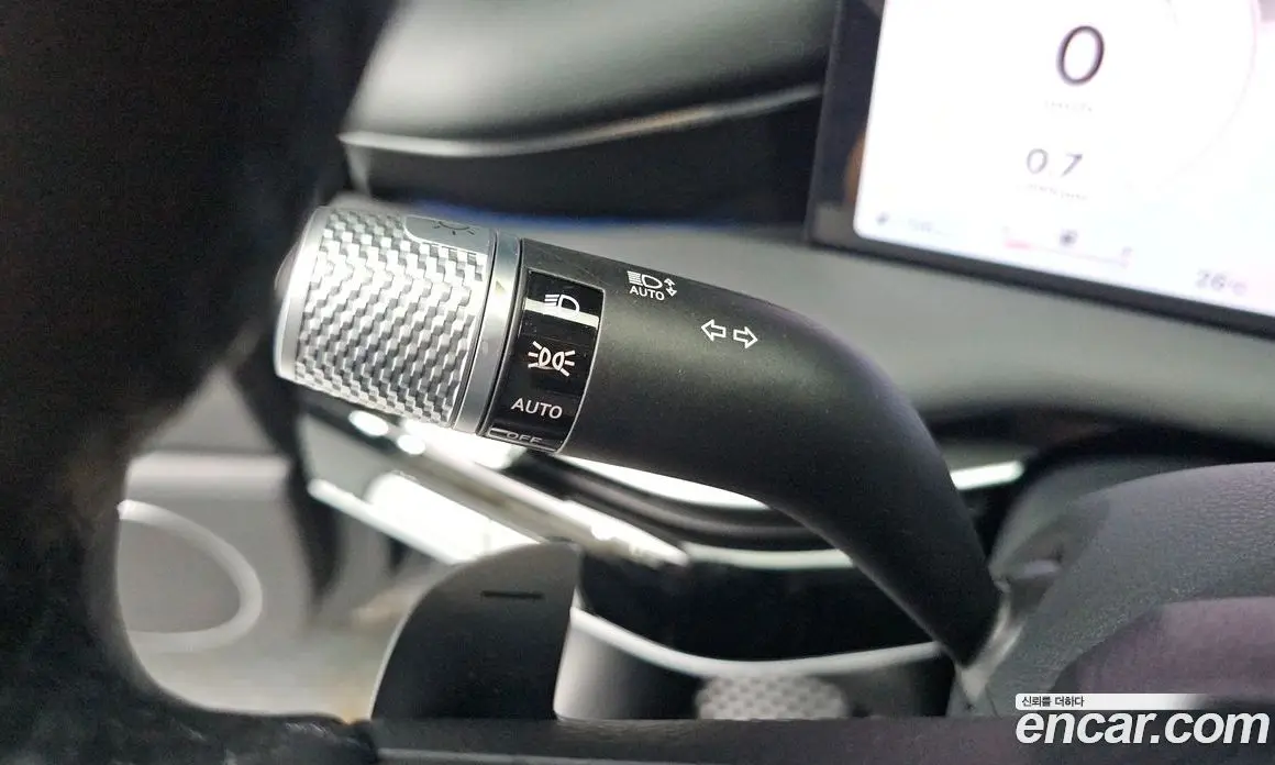 Genesis G80 2025 2.5 автомат (гидро), фото 32