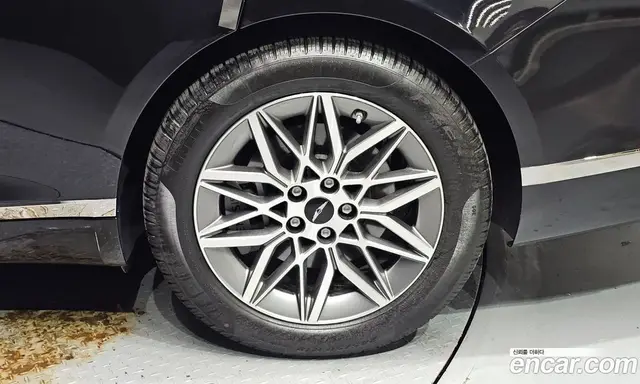 Genesis G80 2025 2.5 автомат (гидро), миниатюра 7