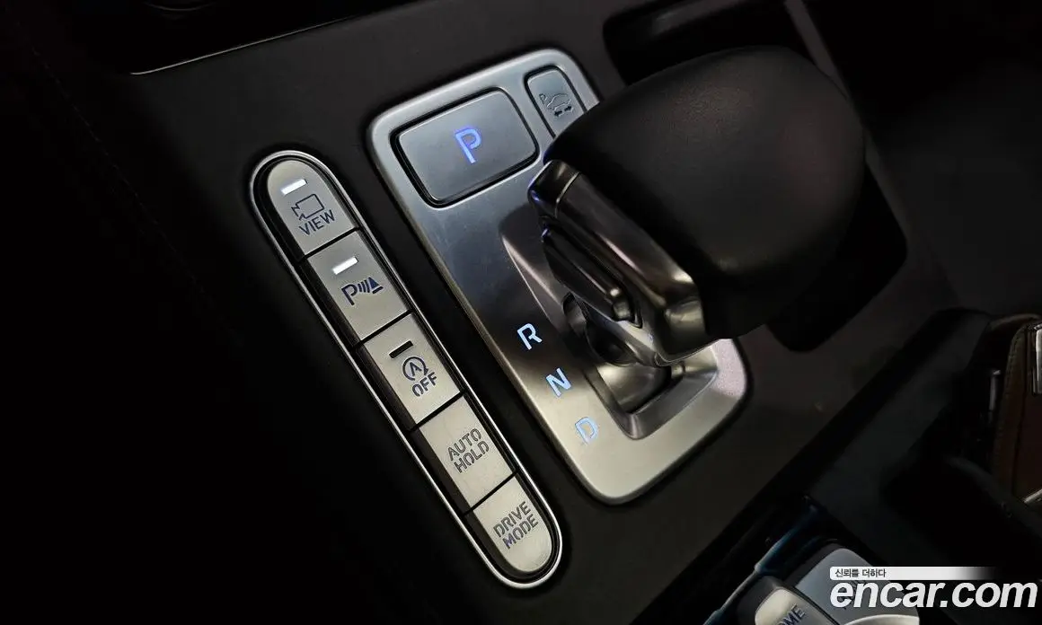 Genesis G90 2019 3.8 автомат (гидро), фото 12