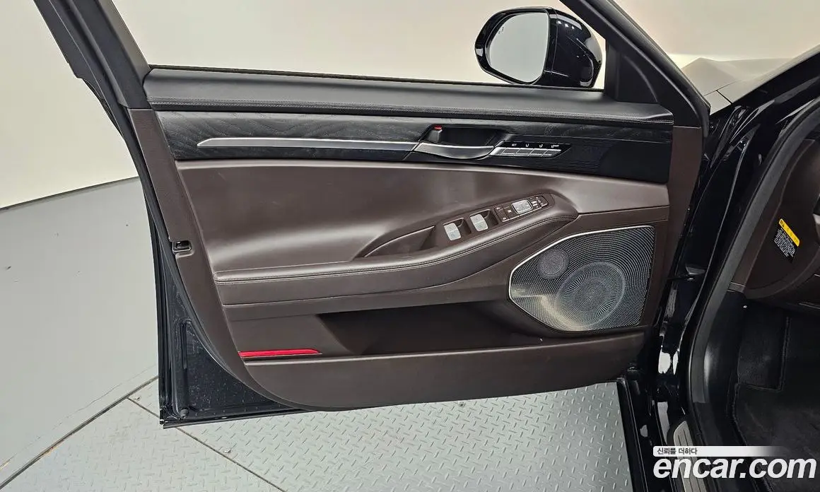 Genesis G90 2019 3.8 автомат (гидро), фото 14