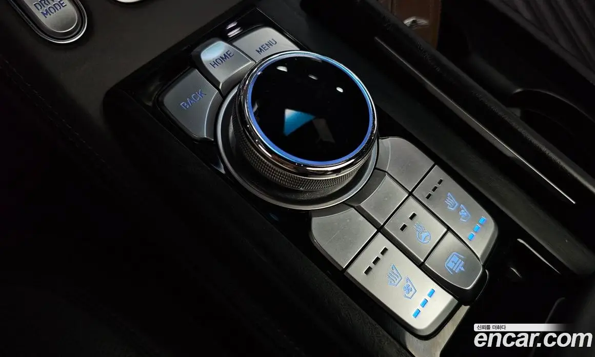 Genesis G90 2019 3.8 автомат (гидро), фото 27