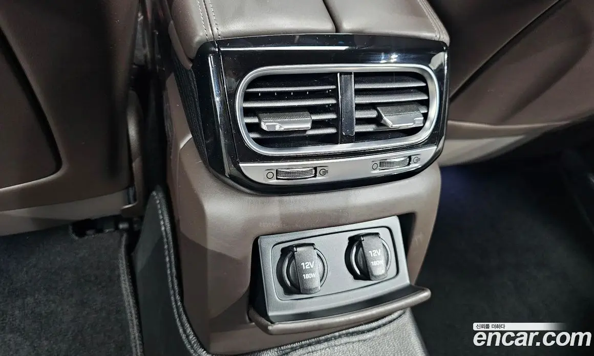 Genesis G90 2019 3.8 автомат (гидро), фото 32