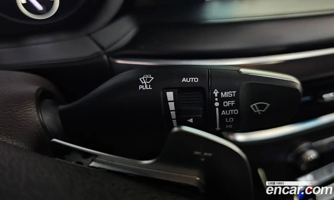 Genesis G90 2019 3.8 автомат (гидро), фото 36