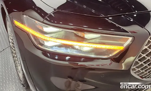 Genesis G90 2019 3.8 автомат (гидро), миниатюра 8