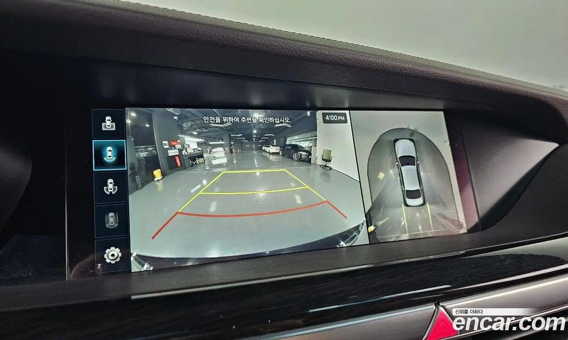 Genesis G90 2019 3.8 автомат (гидро), фото 21