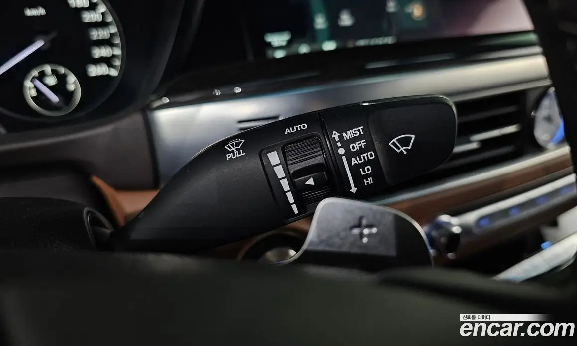 Genesis G90 2019 3.8 автомат (гидро), фото 29