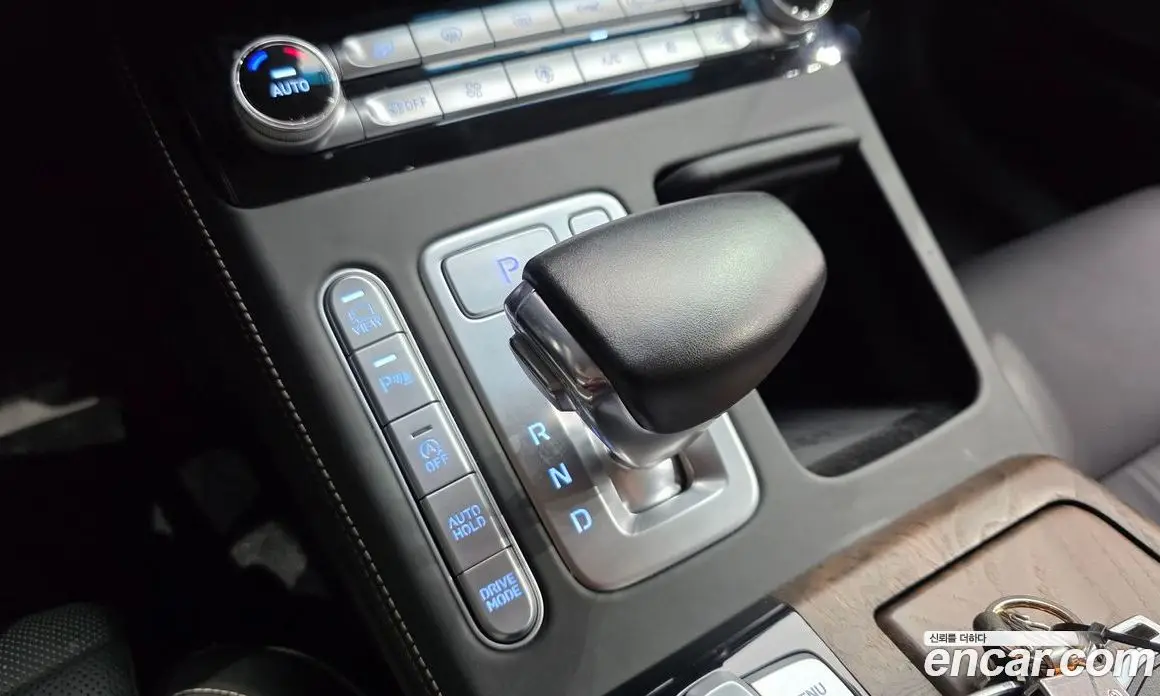 Genesis G90 2021 3.8 автомат (гидро), фото 12