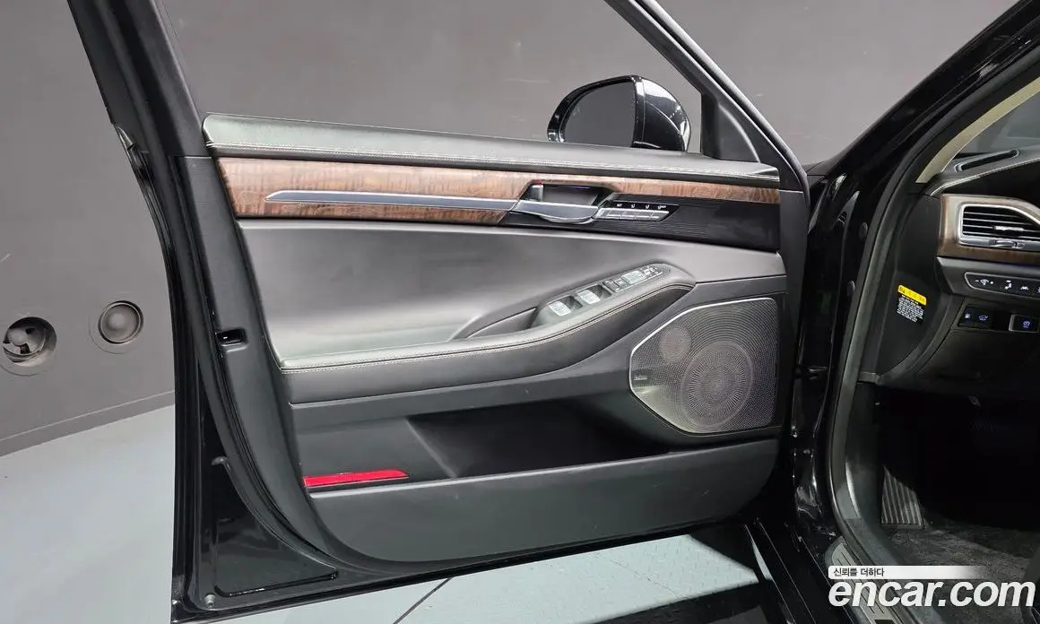 Genesis G90 2021 3.8 автомат (гидро), фото 14