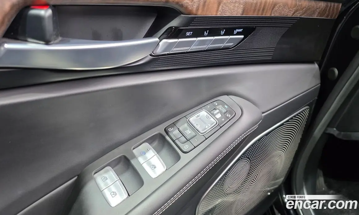 Genesis G90 2021 3.8 автомат (гидро), фото 29