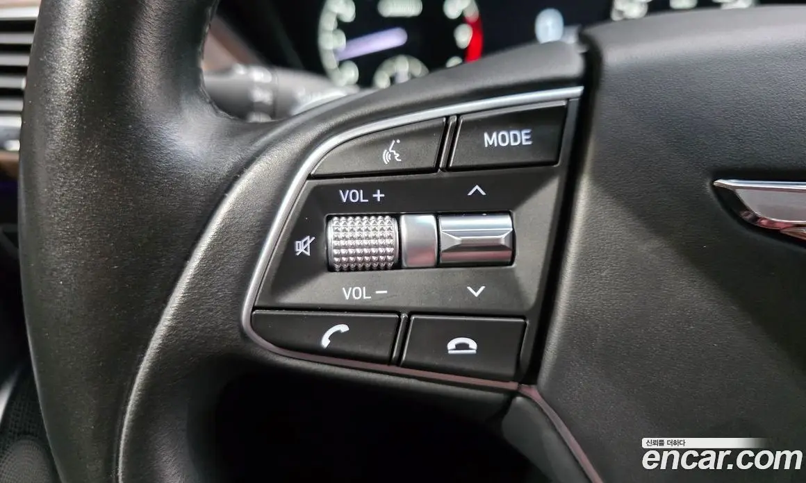 Genesis G90 2021 3.8 автомат (гидро), фото 31