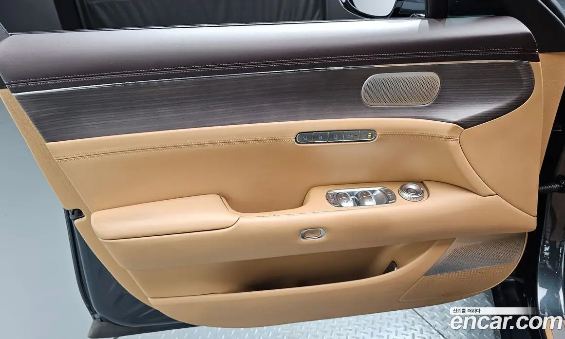 Genesis G90 2022 3.5 автомат (гидро), фото 14