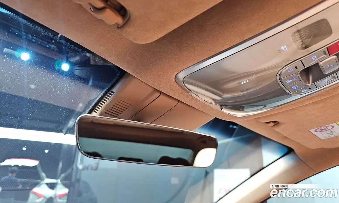 Genesis G90 2022 3.5 автомат (гидро), фото 26