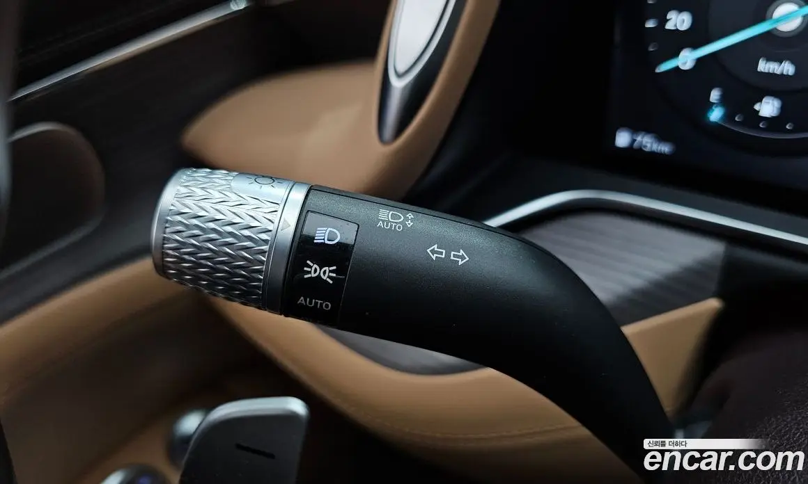 Genesis G90 2022 3.5 автомат (гидро), фото 31