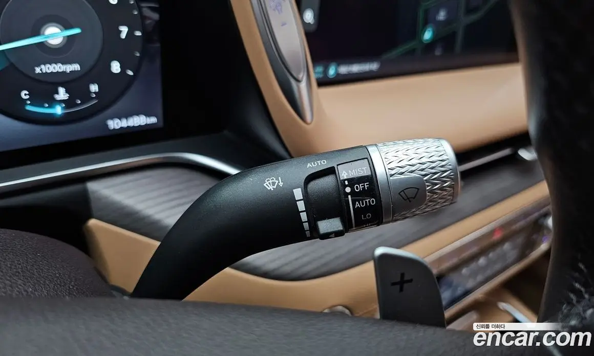 Genesis G90 2022 3.5 автомат (гидро), фото 32