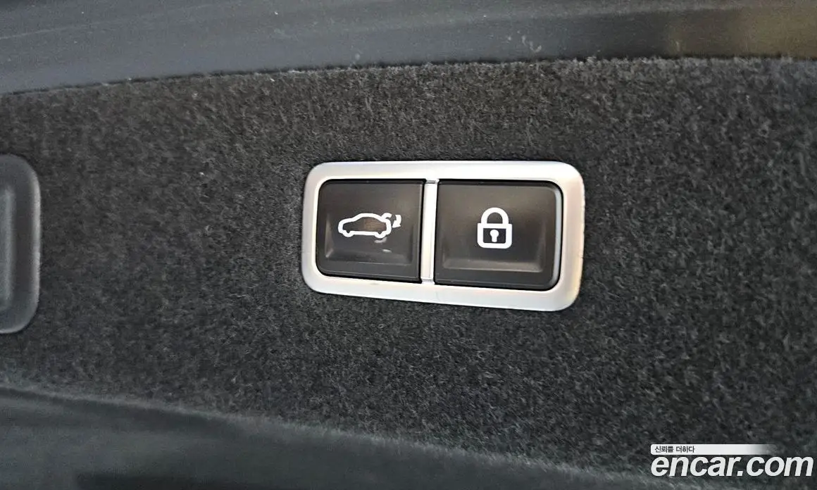 Genesis G90 2022 3.5 автомат (гидро), фото 35