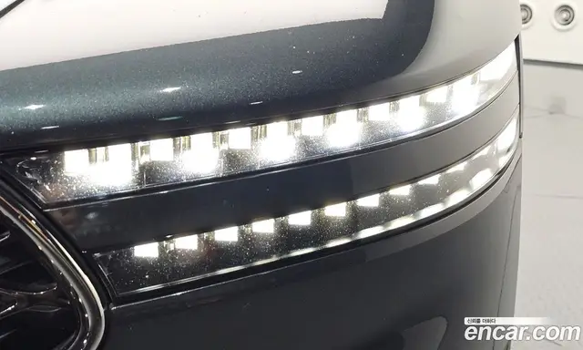 Genesis G90 2022 3.5 автомат (гидро), миниатюра 8