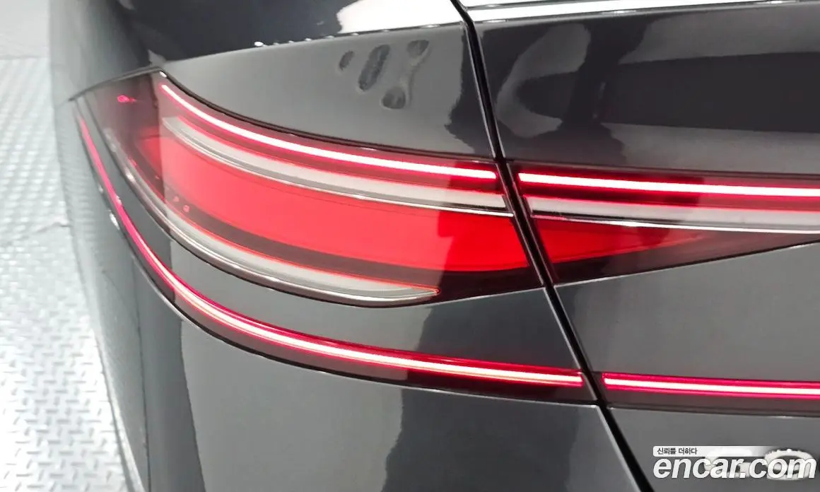 Genesis G90 2022 3.5 автомат (гидро), фото 9