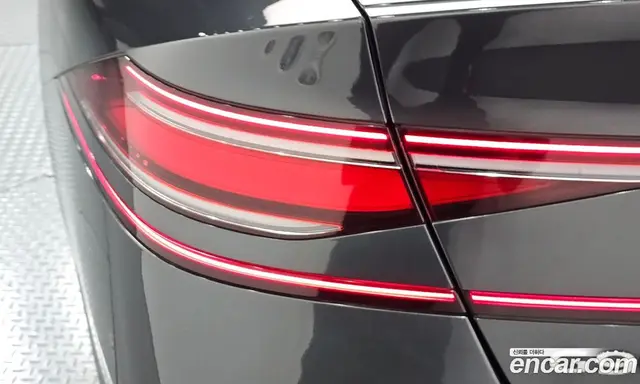 Genesis G90 2022 3.5 автомат (гидро), миниатюра 9