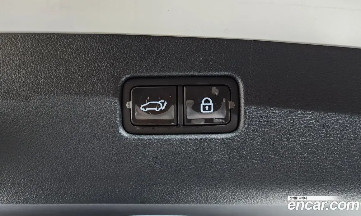 Genesis GV70 2021 2.5 автомат (гидро), фото 36