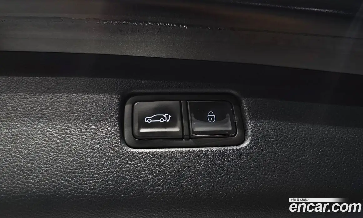 Genesis GV70 2021 2.5 автомат (гидро), фото 31
