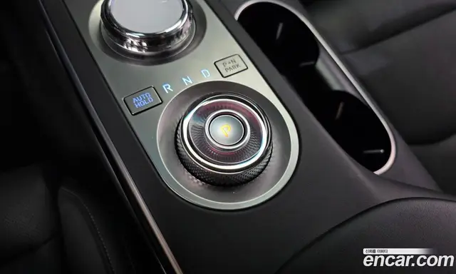 Genesis GV70 2021 2.5 автомат (гидро), миниатюра 12