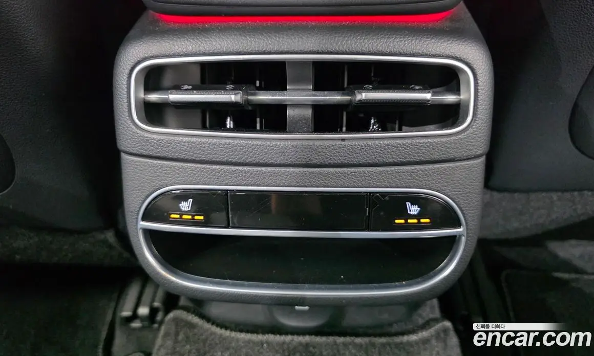 Genesis GV70 2021 2.5 автомат (гидро), фото 25
