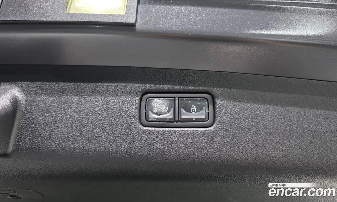 Genesis GV70 2021 2.5 автомат (гидро), фото 36
