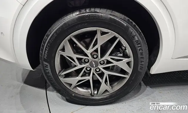 Genesis GV70 2022 2.5 автомат (гидро), миниатюра 5