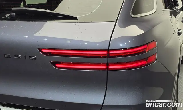 Genesis GV70 2025 2.5 автомат (гидро), миниатюра 9