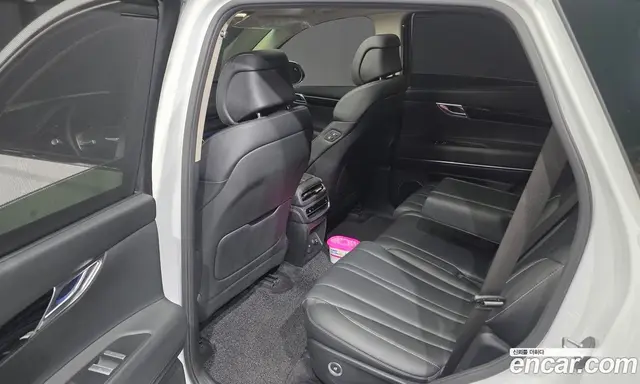 Genesis GV80 2020 2.5 автомат (гидро), миниатюра 11