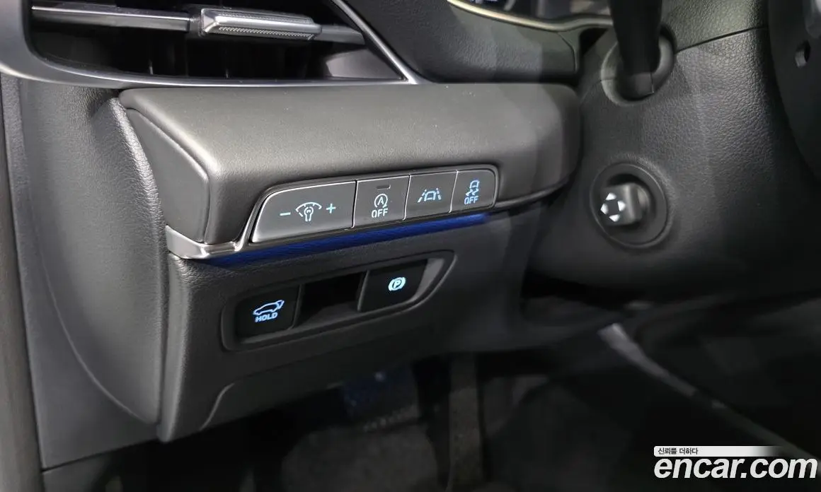 Genesis GV80 2020 2.5 автомат (гидро), фото 14