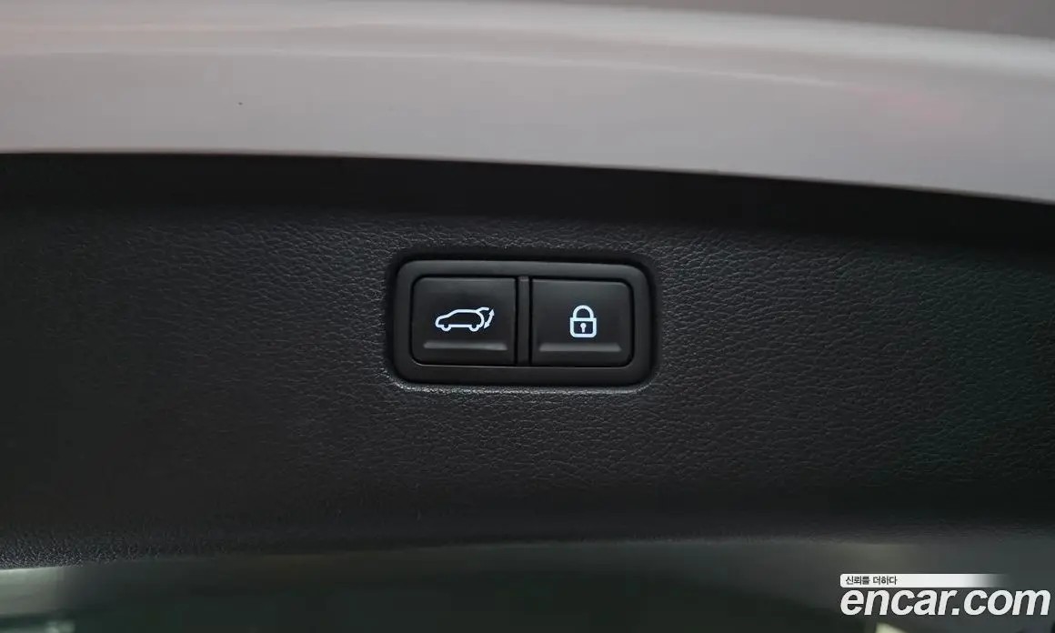 Genesis GV80 2020 2.5 автомат (гидро), фото 19