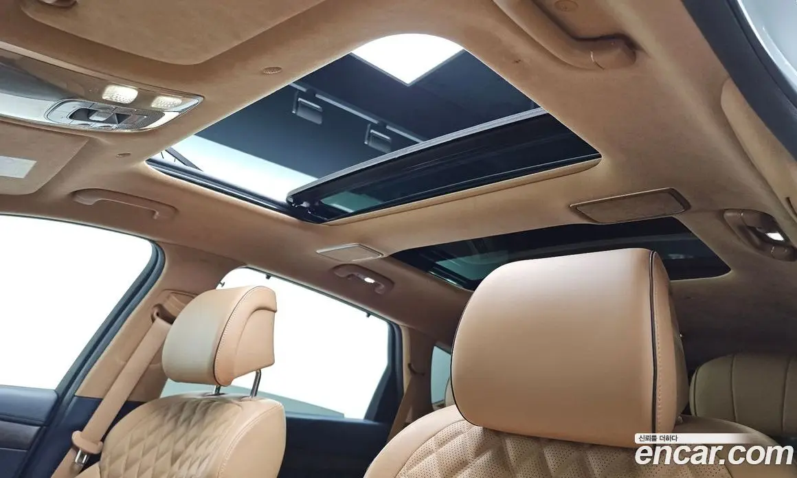 Genesis GV80 2021 2.5 автомат (гидро), фото 18
