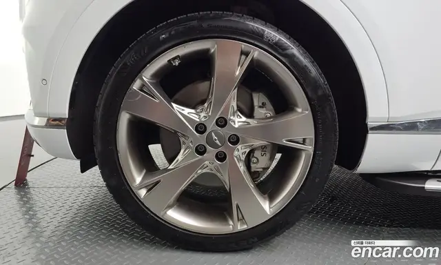 Genesis GV80 2021 2.5 автомат (гидро), миниатюра 5