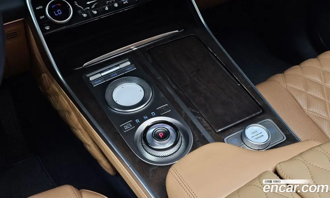Genesis GV80 2021 2.5 автомат (гидро), фото 9