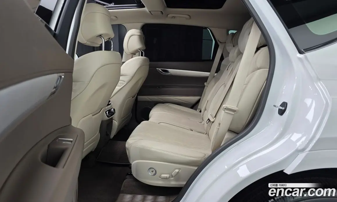 Genesis GV80 2021 2.5 автомат (гидро), фото 16