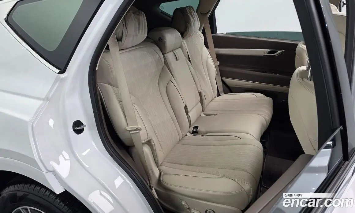 Genesis GV80 2021 2.5 автомат (гидро), фото 17