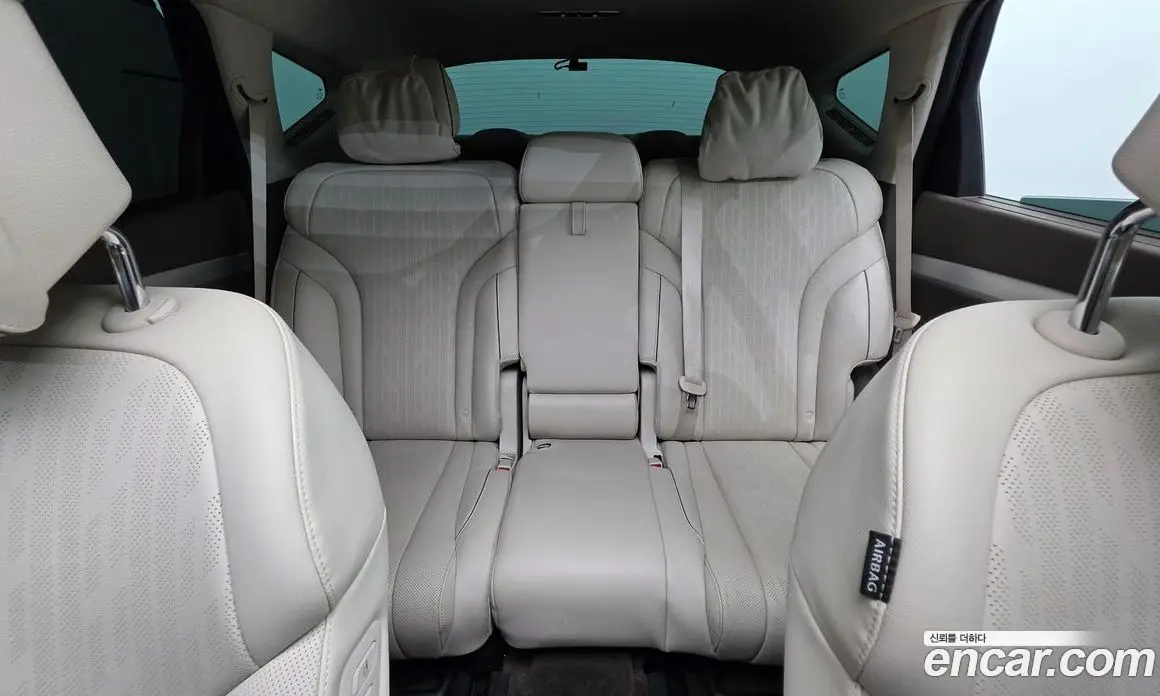Genesis GV80 2021 2.5 автомат (гидро), фото 18