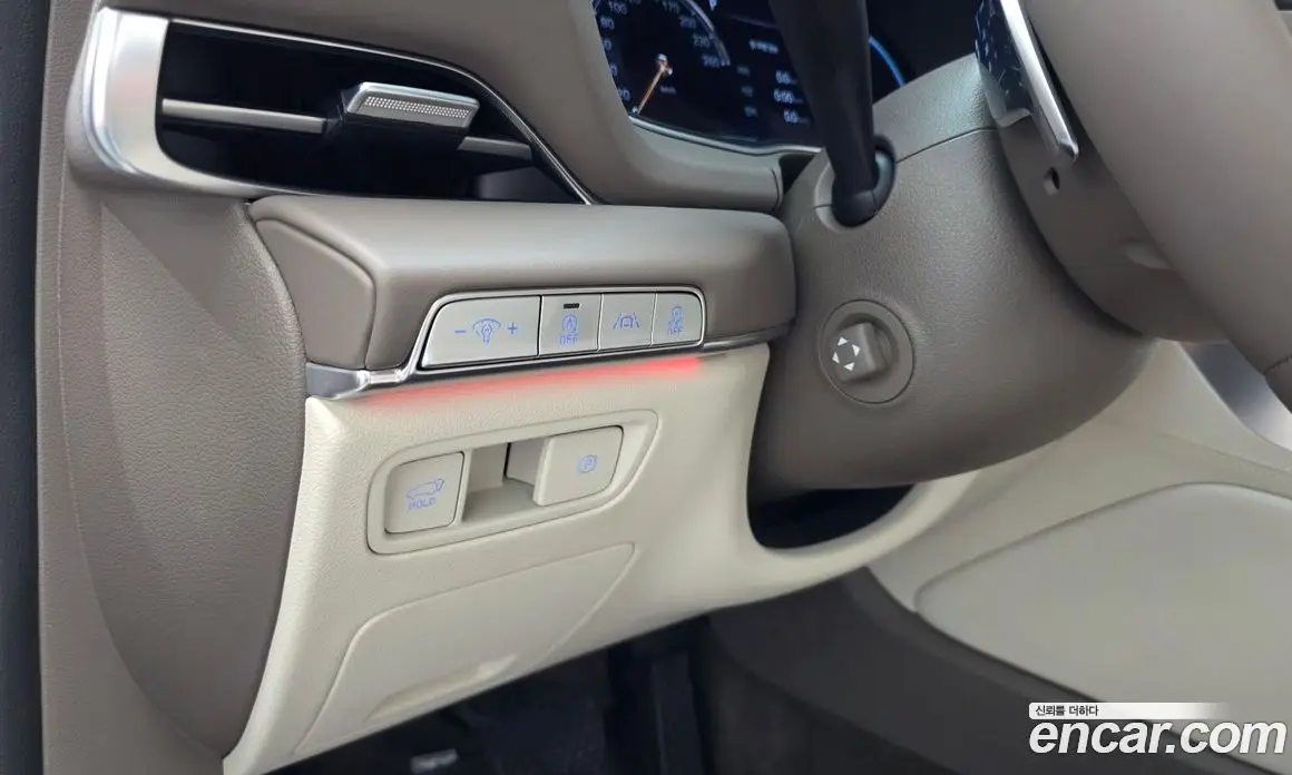 Genesis GV80 2021 2.5 автомат (гидро), фото 28