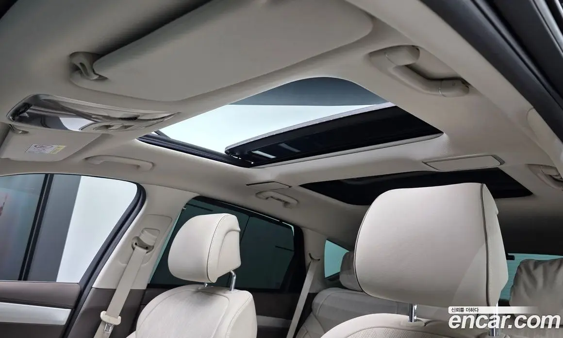 Genesis GV80 2021 2.5 автомат (гидро), фото 37