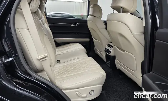 Genesis GV80 2021 3.0 автомат (гидро), миниатюра 11