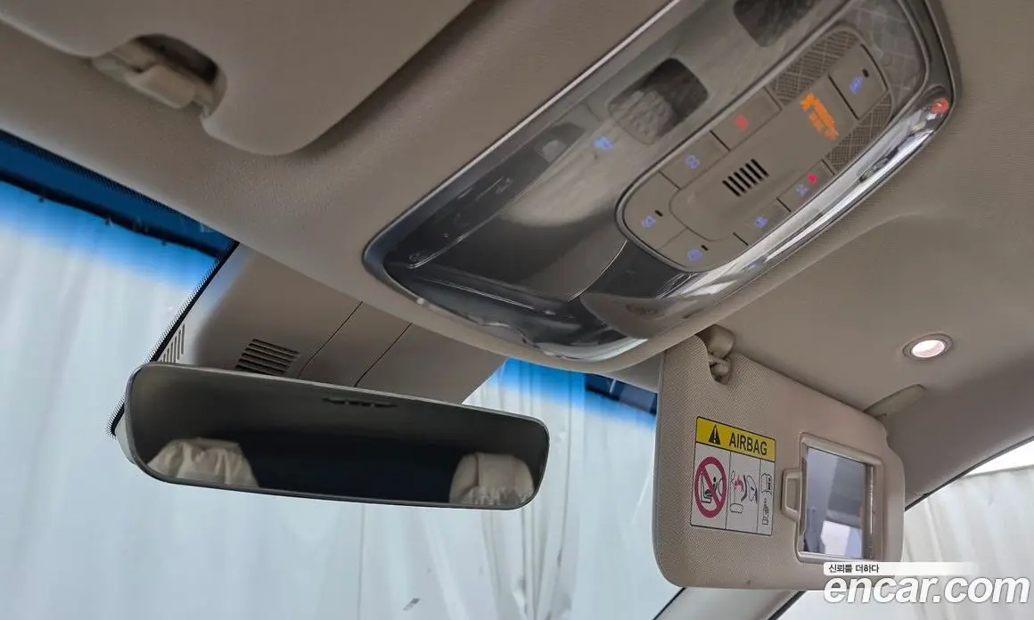 Genesis GV80 2021 3.0 автомат (гидро), фото 17