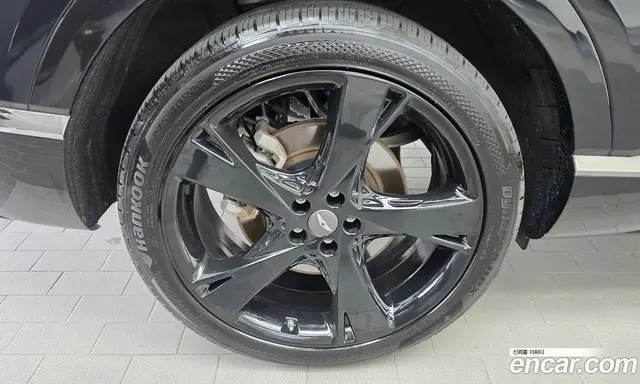 Genesis GV80 2021 3.0 автомат (гидро), миниатюра 5