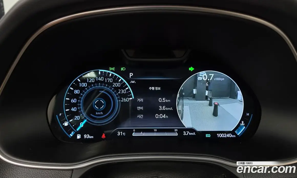 Genesis GV80 2021 3.0 автомат (гидро), фото 8