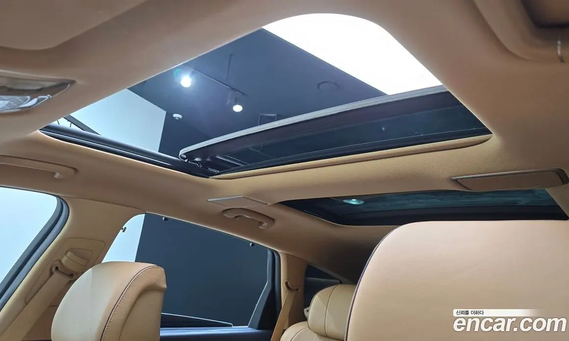 Genesis GV80 2023 2.5 автомат (гидро), фото 16