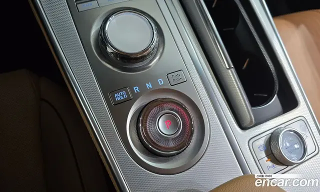Genesis GV80 2023 2.5 автомат (гидро), миниатюра 9