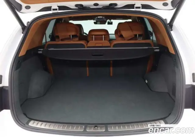 Genesis GV80 2024 2.5 автомат (гидро), миниатюра 9