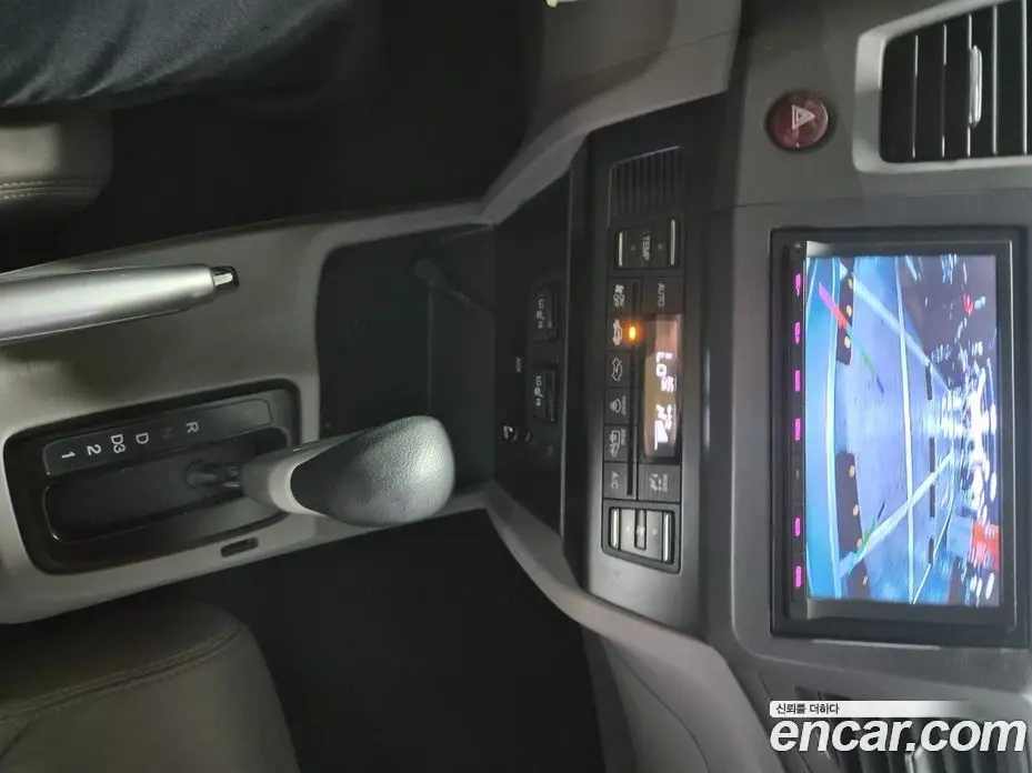 Honda Civic 2012 1.8 автомат (гидро), фото 5