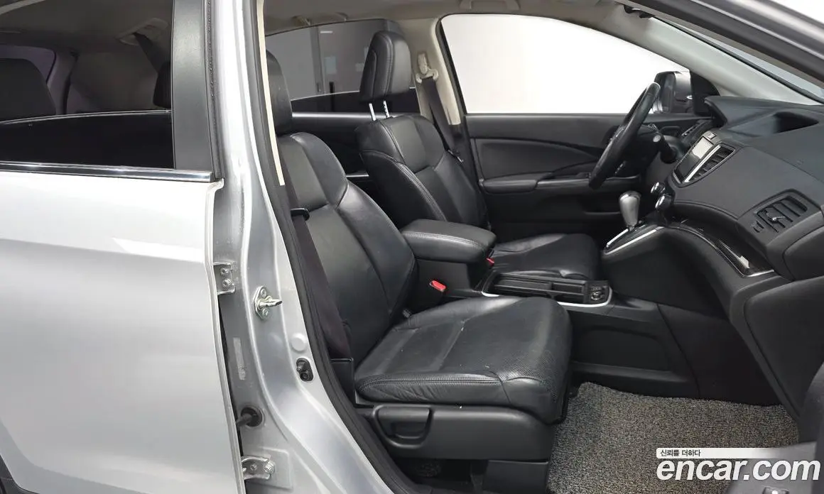 Honda CR-V 2015 2.4 автомат (гидро), фото 11 Honda CR-V 2015 2.4 автомат (гидро), фото 11